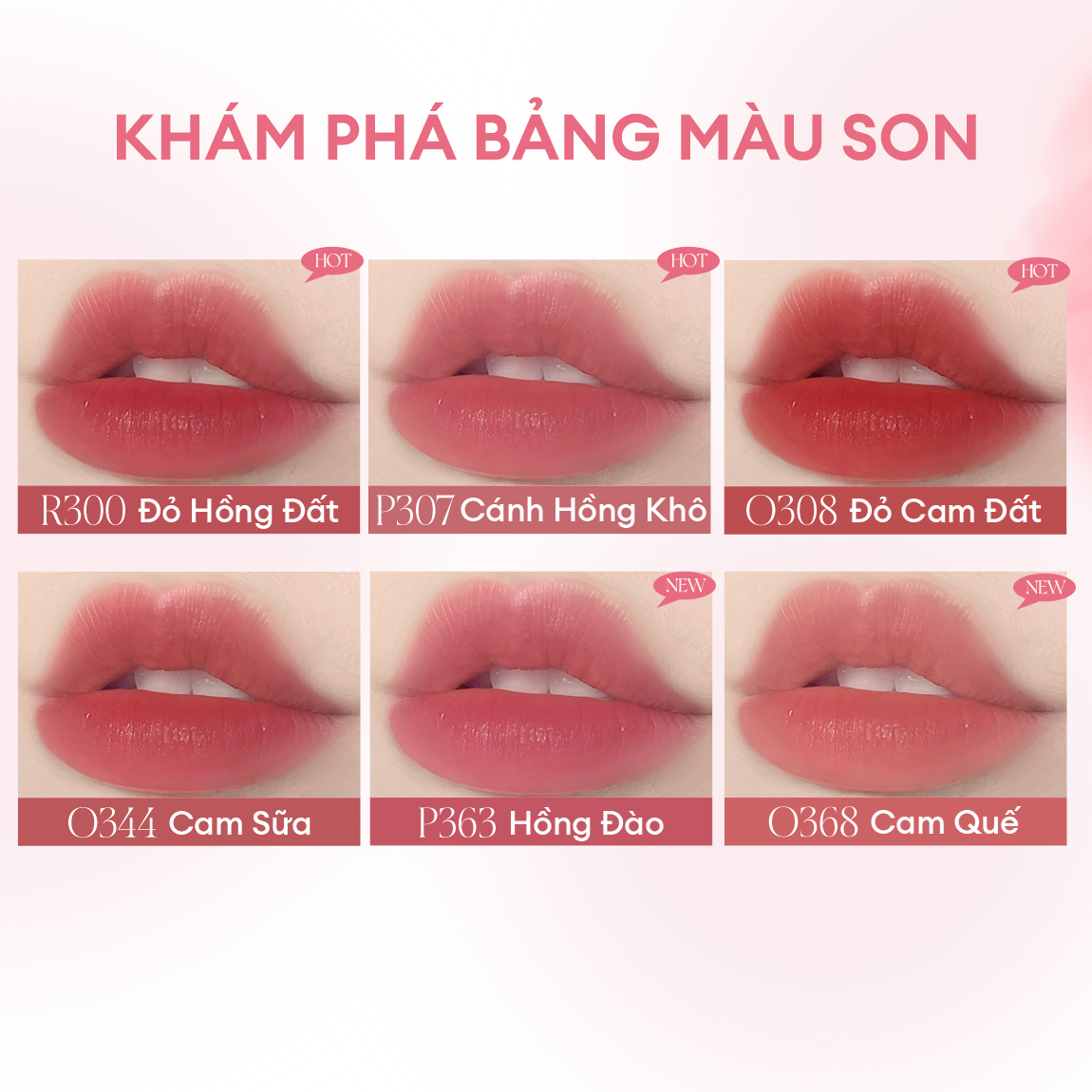 Review Son COLORKEY Watery Tint - Lì Mịn Nhẹ Môi, Không Dính, Lâu Trôi - Hinh 31