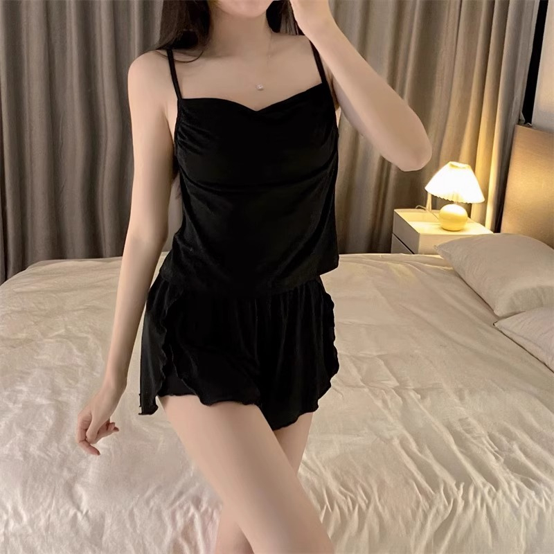 Review Bộ Ngủ Nữ JOSUNO HCOM1533: Lựa Chọn Hoàn Hảo Cho Mùa Hè - Hinh 9