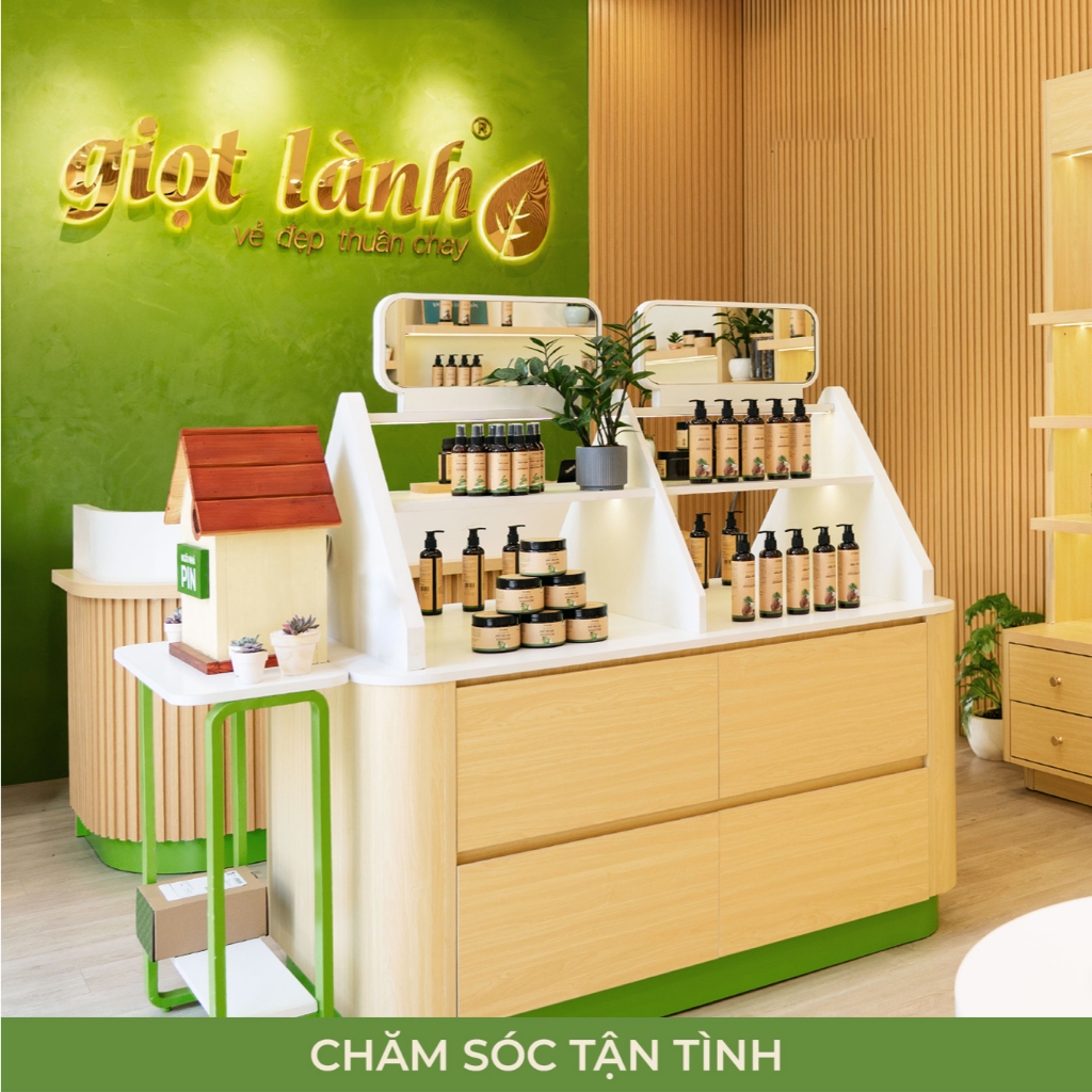Dầu Gội Bồ Kết - Bưởi Giọt Lành 500ml: Review Chi Tiết Sản Phẩm Kích Mọc Tóc Thảo Dược - Hinh 5