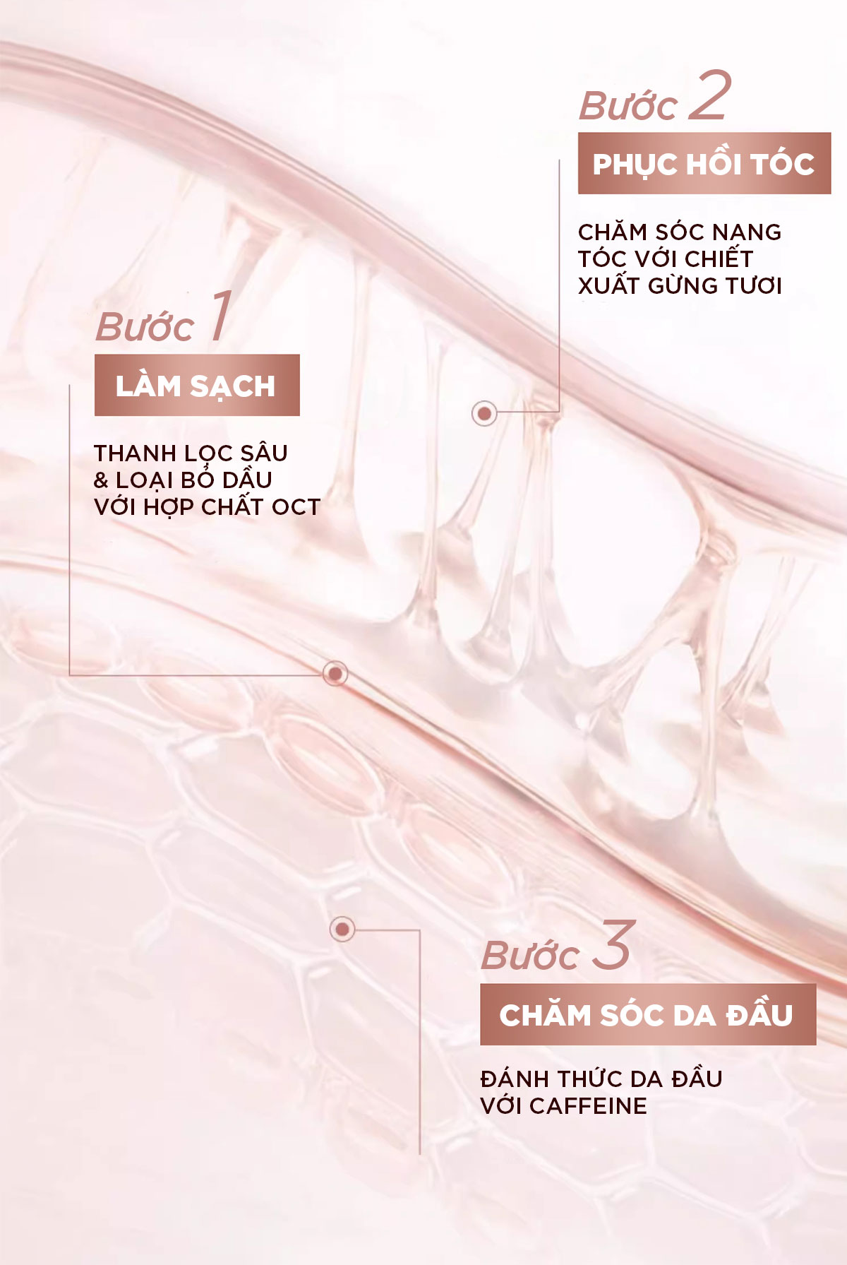 Review Bộ đôi Dầu Gội Xả L'Oreal Paris Elseve Full Resist 440ml – Giải Pháp Cho Tóc Gãy Rụng - Hinh 13